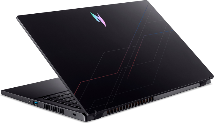 Laptop Acer Nitro V 15 ANV15-52-592S (NH.QZ9EL.001) Obsidian Black - obraz 5