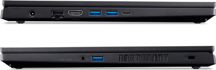 Laptop Acer Nitro V 15 ANV15-52-592S (NH.QZ9EL.001) Obsidian Black - obraz 8