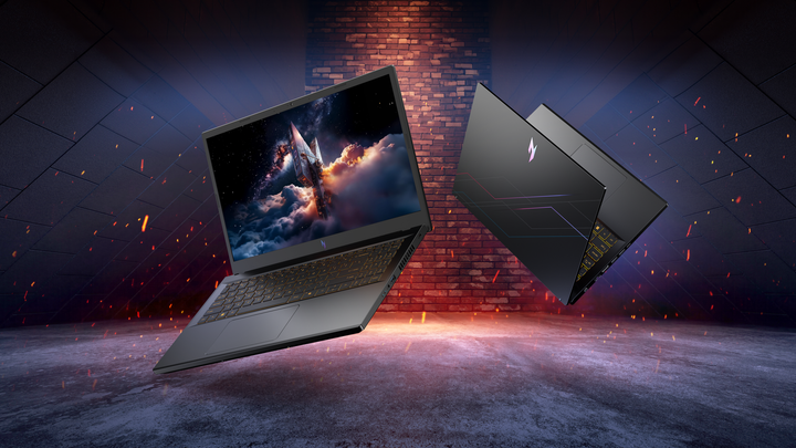Laptop Acer Nitro V 15 ANV15-52-592S (NH.QZ9EL.001) Obsidian Black - obraz 10