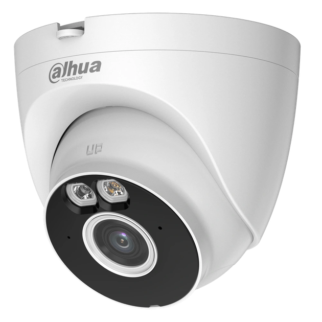 5 Мп WiFi видеокамера Dual Light с микрофоном объектив 2.8 мм - Фото 1 5 Мп WiFi видеокамера Dual Light с микрофоном объектив 2.8 мм - изображение 1