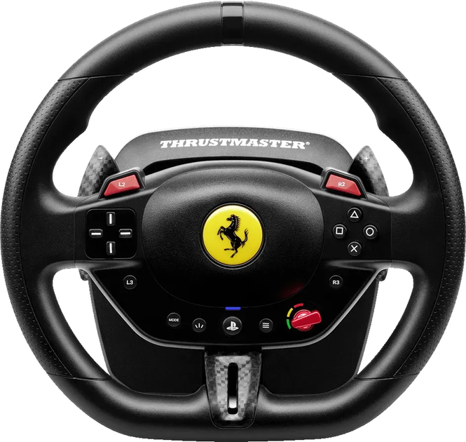 Kierownica Thrustmaster T98 Ferrari 296 GTB PC/PS (4160880) - obraz 2