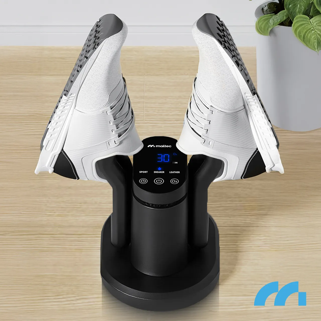 Сушилка для обуви Maltec FullyDry200W - изображение 5