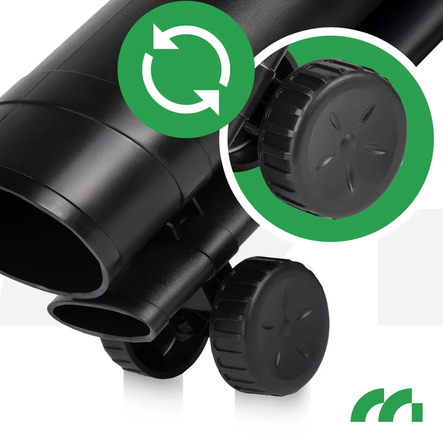 Пылесос для листьев Maltec MasterBlow3500W - изображение 7