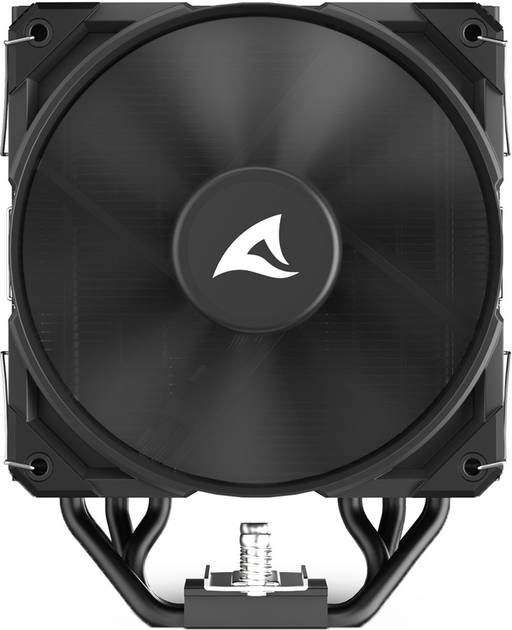 Система охолодження Sharkoon A50 Black(4044951042012) - зображення 6
