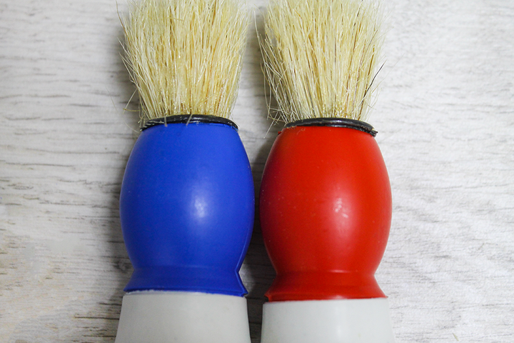 Помазок FROM FACTORY PMK Knight 6шт/8х2см - изображение 4