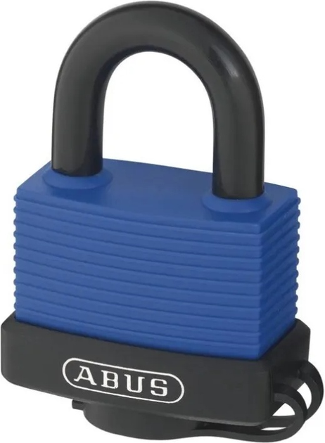 Замок Abus 70IB/50 SYN-42732 (4003318427329) - зображення 2