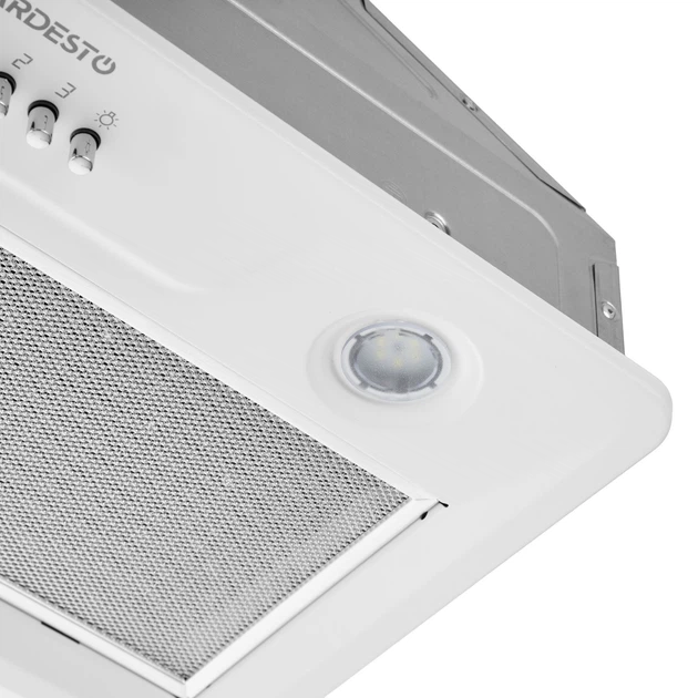 Вытяжка встраиваемая ARDESTO HFI-F700MW - изображение 6
