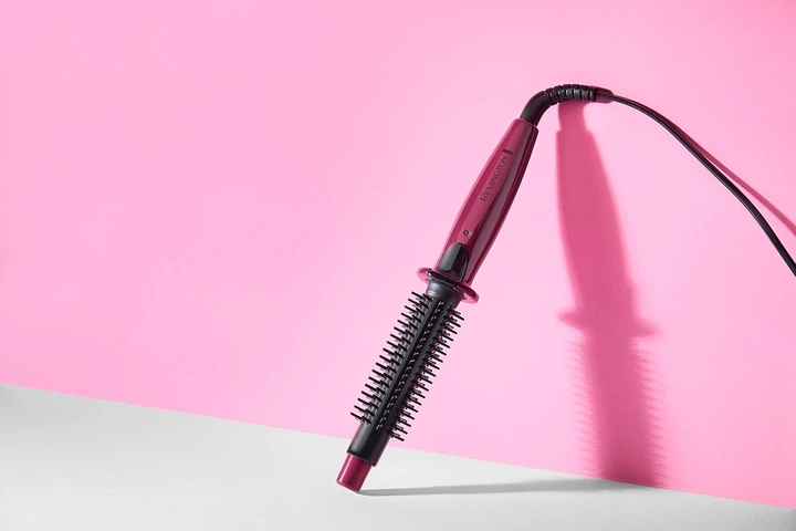 Стайлер для волосся Remington Flexibrush Steam - зображення 2