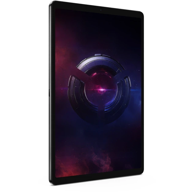 Планшет Lenovo Legion Tab (3rd Gen) 16/512 Eclipse Black + Case&Film (ZAEF0081UA) - зображення 2