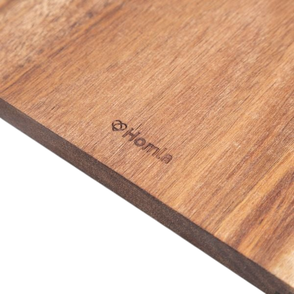 Zestaw desek Homla Mooka prostokątnych 2 szt (5906496724244) - obraz 4