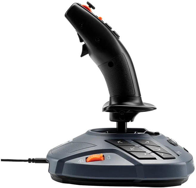 Джойстик Thrustmaster Simtask Farmstick PC/Xbox (4460279) - зображення 2
