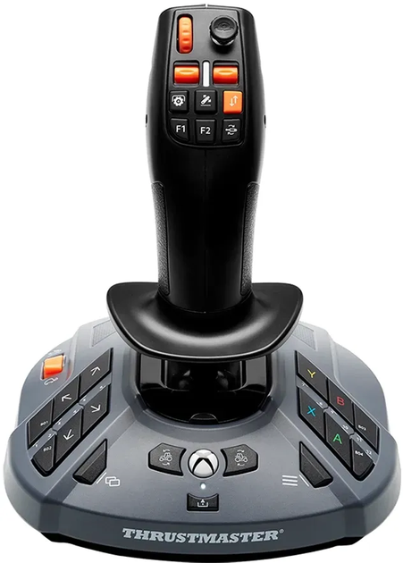 Джойстик Thrustmaster Simtask Farmstick PC/Xbox (4460279) - зображення 3