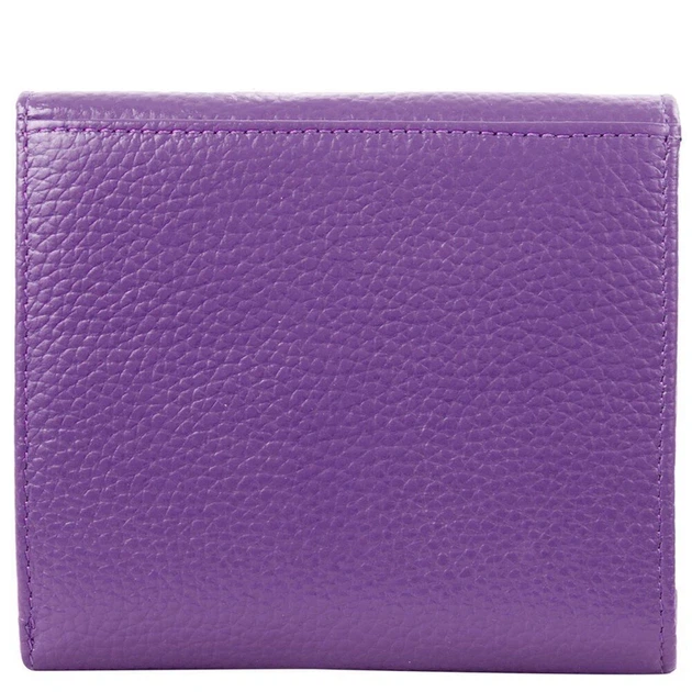 Гаманець жіночий Smith & Canova 28611 Haxey (Purple) - Фото 4 Гаманець жіночий Smith & Canova 28611 Haxey (Purple) - изображение 4