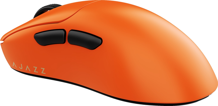 Mysz AJAZZ AJ179 Apex Wireless\Bluetooth\USB Orange (AJM179-A-O) - obraz 4