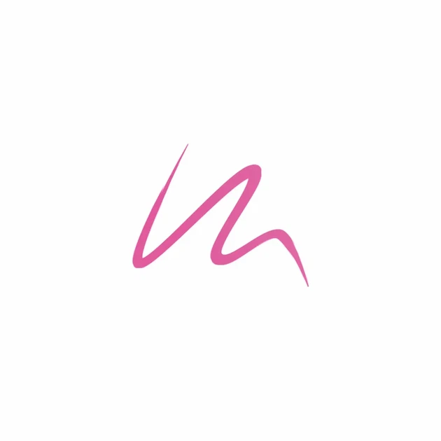 Полуперманентный маркер розовый для глаз Stargazer Semi-Permanent Eyeliner №2 - изображение 2