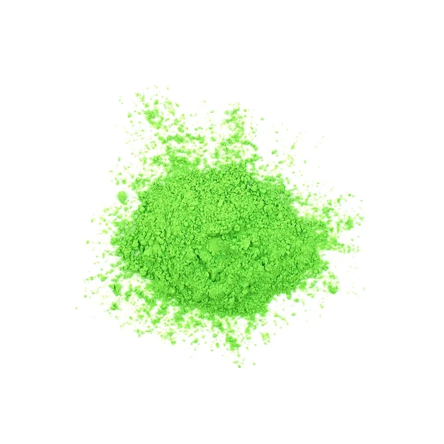 Неоновый пигмент (ПП) Зеленый №201 Stargazer Neon Eye Dust Green (№201) - изображение 3