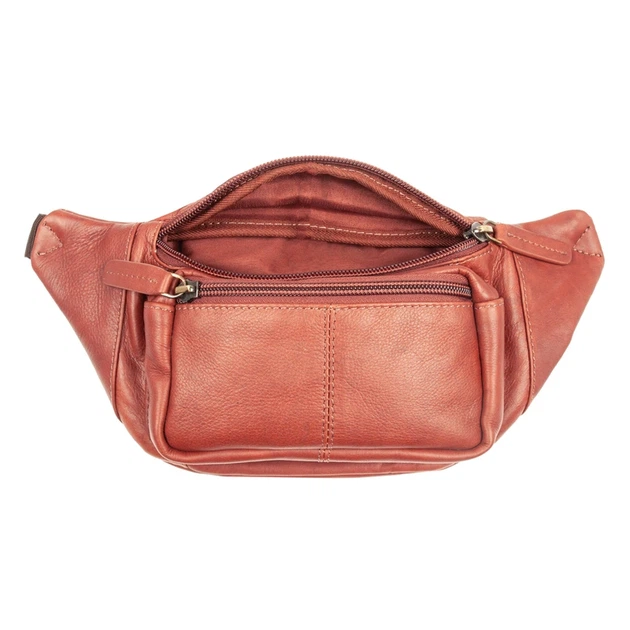 Сумка на пояс Visconti 720 Bumbag (Brown) - изображение 6