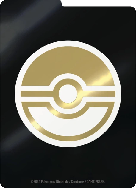 Dodatek Pokémon TCG: Mega Evolution - Elite Trainer Box - Gardevoir 1 szt (0196214129160) - obraz 9