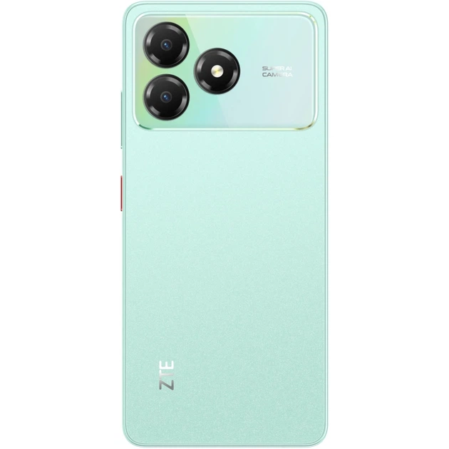Мобильный телефон ZTE Blade A36 4/64GB Green (1167680) - Фото 11 Мобильный телефон ZTE Blade A36 4/64GB Green (1167680) - изображение 11