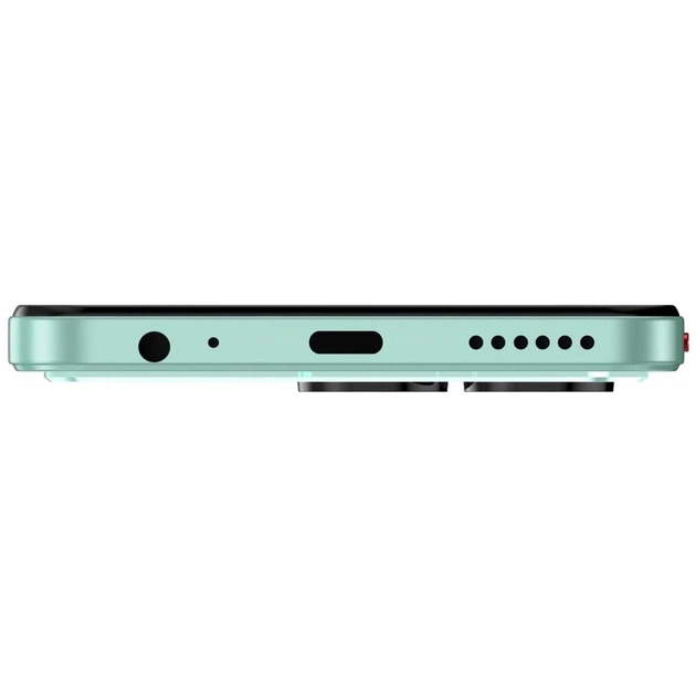 Мобильный телефон ZTE Blade A36 4/64GB Green (1167680) - Фото 6 Мобильный телефон ZTE Blade A36 4/64GB Green (1167680) - изображение 6