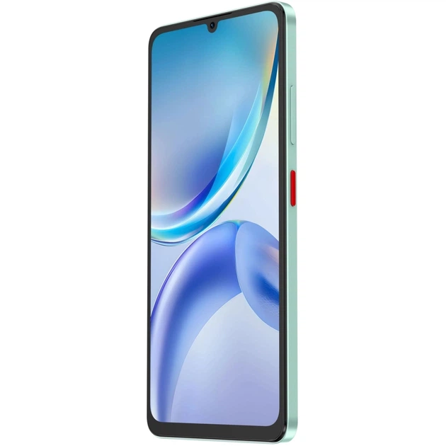 Мобильный телефон ZTE Blade A36 4/64GB Green (1167680) - Фото 8 Мобильный телефон ZTE Blade A36 4/64GB Green (1167680) - изображение 8