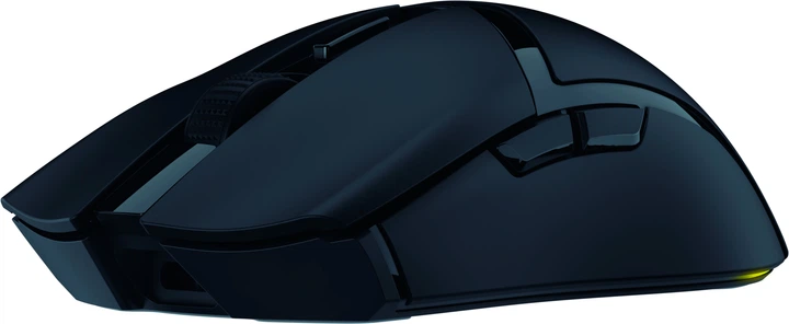 Миша Razer Cobra Hyperspeed Wireless/Bluetooth/USB Black (RZ01-05570100-R3G1) - зображення 3