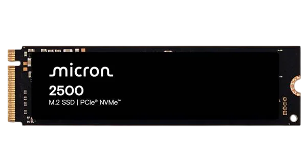 内蔵型SSD micron ssd NVMe Gen4 1TB MTFDKBA1TQFM Micron 1TB M.2 2230 PCIe Gen4 NVMe 2400 (MTFDKBK1T0QFM-1BD1AABYYR)