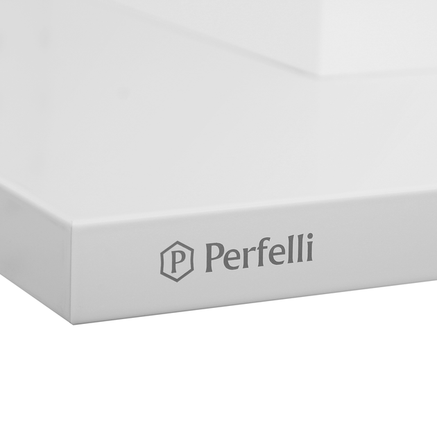 Вытяжка декоративная Т-образная Perfelli TET 6612 A 1000 W LED - изображение 8