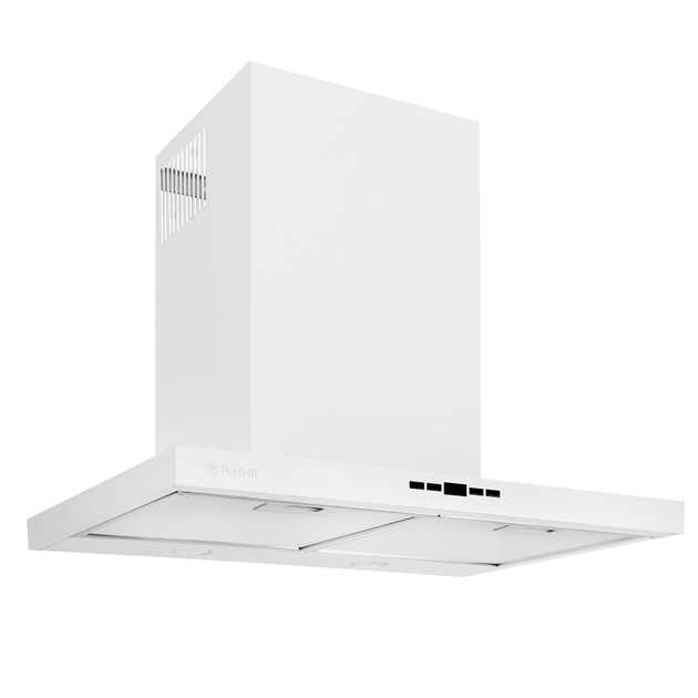 Вытяжка декоративная Т-образная Perfelli TET 6612 A 1000 W LED - изображение 3
