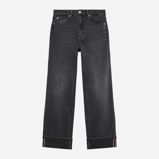 Джинсы Regular Fit женские Vero Moda 10340849 29-30 Dark denim (5715825054514) - Фото 5 Джинсы Regular Fit женские Vero Moda 10340849 29-30 Dark denim (5715825054514) - изображение 5