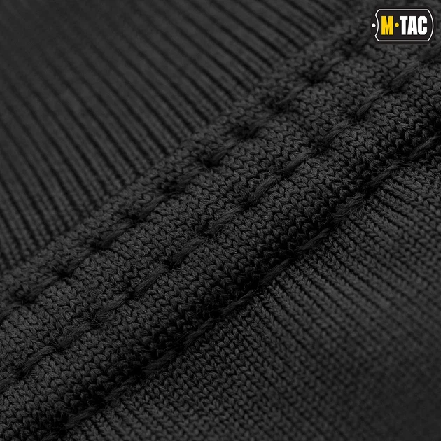 Термобілизна M-Tac ThermoLine Black M 70001002-M - Фото 10 Термобілизна M-Tac ThermoLine Black M 70001002-M - изображение 10