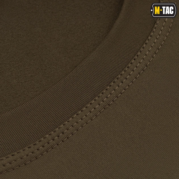 Термобілизна M-Tac ThermoLine Olive XL 70001001-XL - изображение 12
