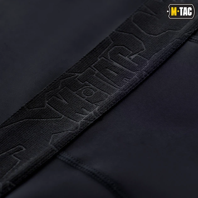 Труси M-Tac Active Level Black (L) I 70011002-L - Фото 5 Труси M-Tac Active Level Black (L) I 70011002-L - изображение 5