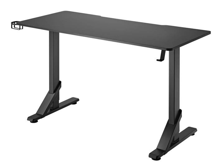 Компьютерный стол GamePro GD214 - Фото 2 Компьютерный стол GamePro GD214 - изображение 2