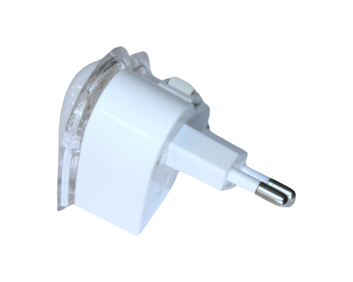 Ночник FROM FACTORY NOS Сердечко 7W - изображение 4