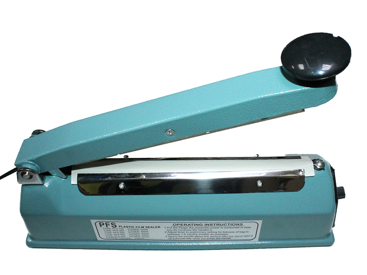 Паяльник FROM FACTORY PAY для пакетов PFS/SF-200 20см - изображение 2