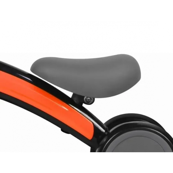Беговел детский Qplay Sweetie Orange (B-401) Оранжевый от 1 до 3 лет - изображение 4