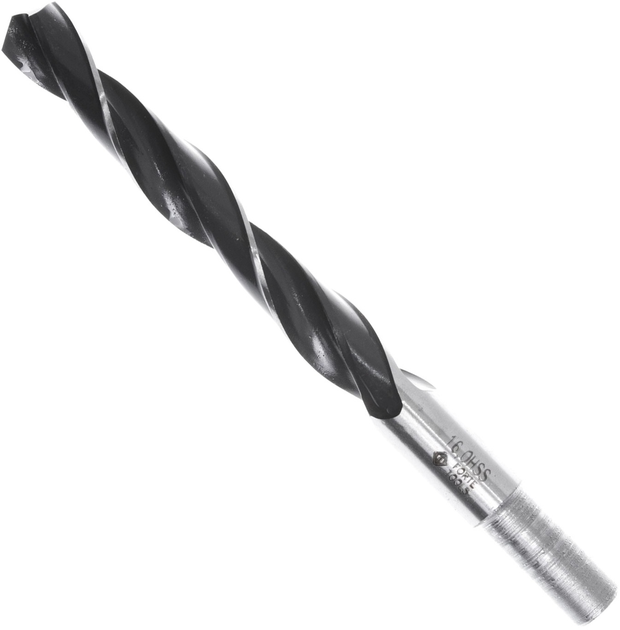 Свердло по металу Forte Tools 16 x 178 мм (Forte-16.00) - зображення 1