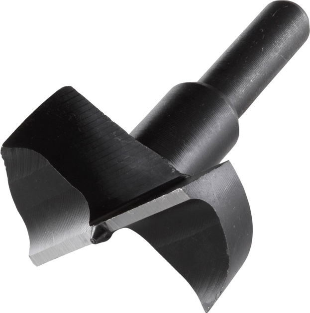 Frez do drewna Wolfcraft 35 x 53 mm (3302000) - obraz 1