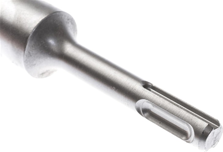 Свердло Forte Tools SDS-Plus 450 x 26 мм (19882SENU) - зображення 2