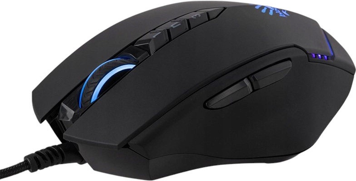 Миша A4Tech Bloody V8m MAX RGB USB Black (A4TMYS47621) - зображення 2