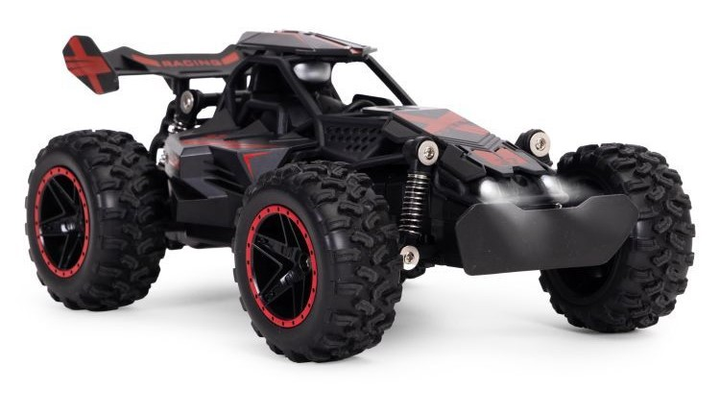 Samochód zdalnie sterowany Multistore Victory 1:18 3.7V 500 mAh (5905817008094) - obraz 3
