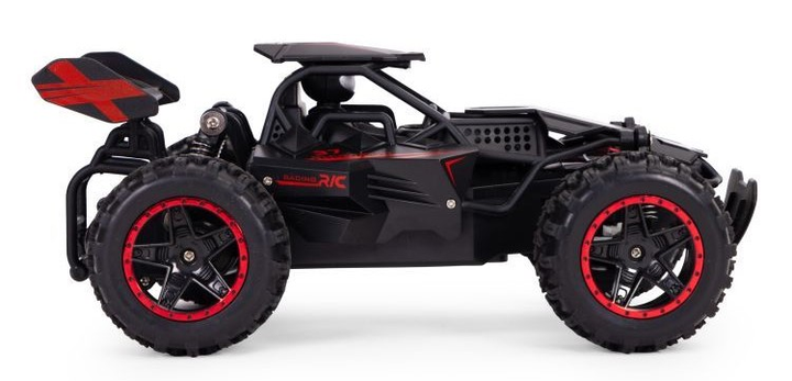 Samochód zdalnie sterowany Multistore Victory 1:18 3.7V 500 mAh (5905817008094) - obraz 4