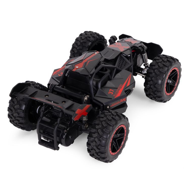 Samochód zdalnie sterowany Multistore Victory 1:18 3.7V 500 mAh (5905817008094) - obraz 5