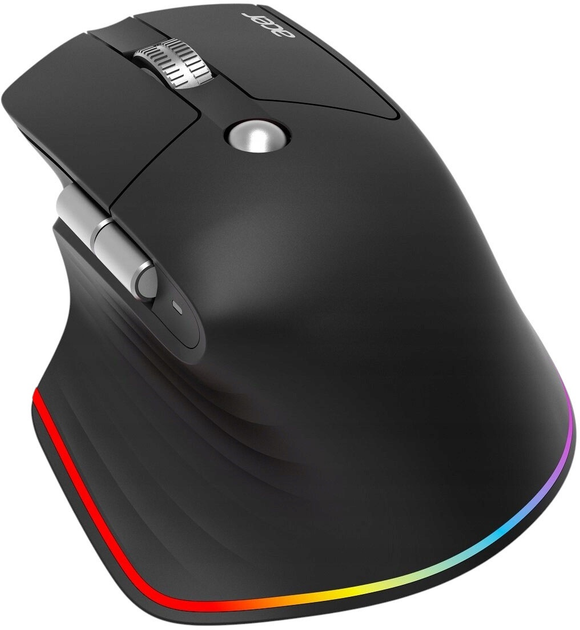 Миша Acer Easy Fit Wireless Black (HP.EXPBG.021) - зображення 2