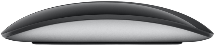 Миша Apple Magic Mouse Multi-Touch USB-C Black (MXK63) - зображення 4