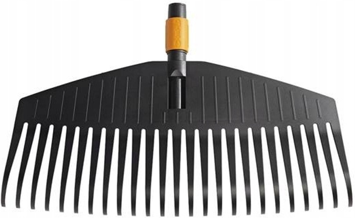 Граблі садові Fiskars QuikFit 1000642 - зображення 2