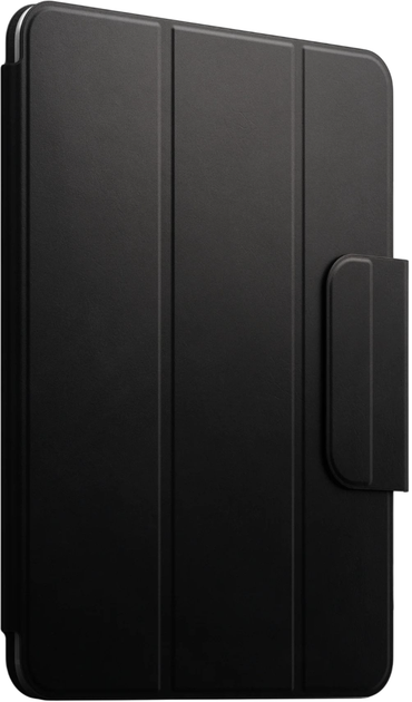 Чехол Nomad Leather Folio Back for iPad Pro 11" M4 (NM013299858) - Фото 7 Чехол Nomad Leather Folio Back for iPad Pro 11" M4 (NM013299858) - изображение 7