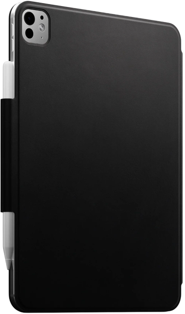 Чехол Nomad Leather Folio Back for iPad Pro 11" M4 (NM013299858) - Фото 8 Чехол Nomad Leather Folio Back for iPad Pro 11" M4 (NM013299858) - изображение 8