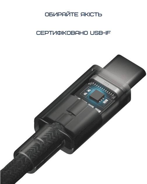 Кабель Native Union Pocket Cable USB-C to USB-C Lemon - Фото 7 Кабель Native Union Pocket Cable USB-C to USB-C Lemon - изображение 7